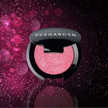 Evagarden Celestial Eye Shadow Shimmering Pearls