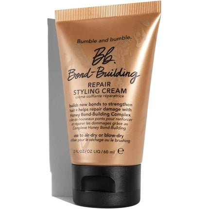 Bumble and bumble Bond Building Repair Styling Cream