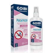 Goibi Goibi Pediatric Mosquito Repellent Spray 100ml