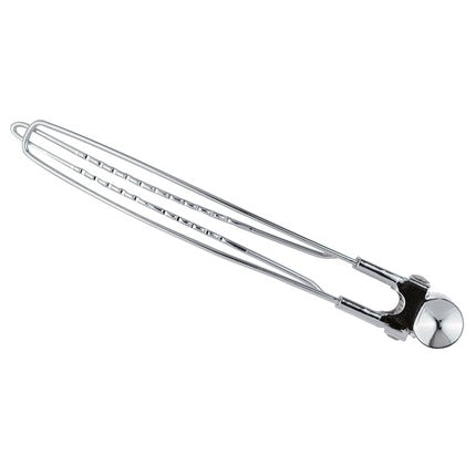 Xanitaliapro Steel Hair Clips 125 Cm 12 Pieces