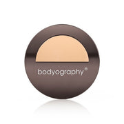 Bodyography Silk Cream Foundation 02 Light