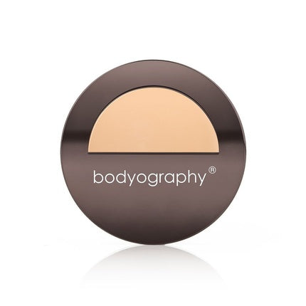 Bodyography Silk Cream Foundation 02 Light