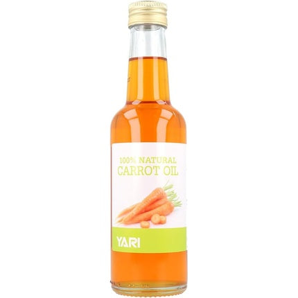 Yari Natural Castor Oil 250ml