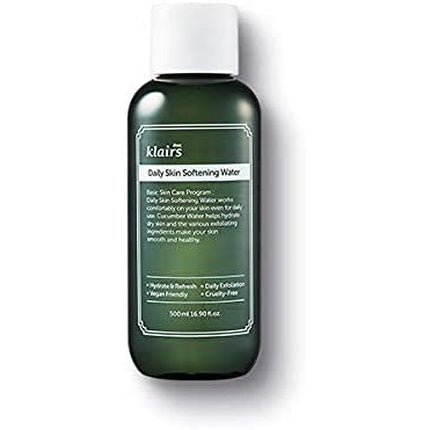 Klairs Daily Skin Softening Water