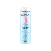 Control Control Cotton Candy Massage Gel 200ml