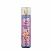 Cosmo Cosmetics Body Fragrance Mist Berry 250ml