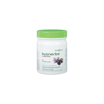 BIOS LINE Buonerbe Libera Intestinal Transit Supplement 100g