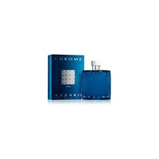 Azzaro Chrome Parfum Spray 100ml
