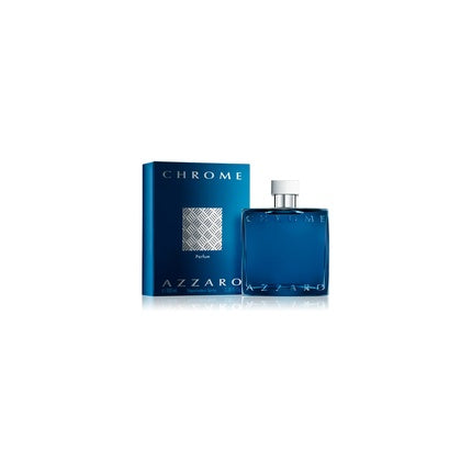 Azzaro Chrome Parfum Spray 100ml