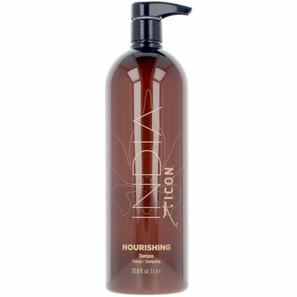 Pflegendes Shampoo I.c.o.n. INDIA 1L