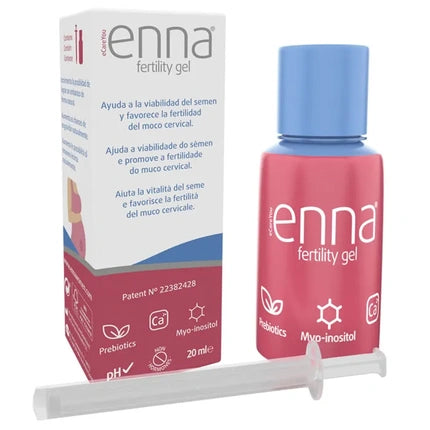 Enna Enna Fertility Gel 20ml