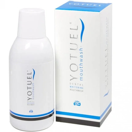 Yotuel Whitening Mouthwash 250ml
