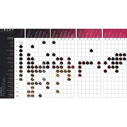 Periche Personal 60g Color 6.64