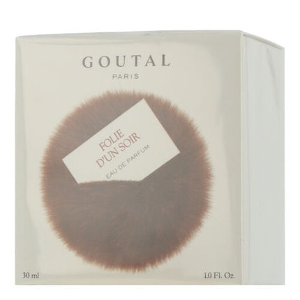 Annick Goutal Madness Of An Evening EDP Spray 30ml