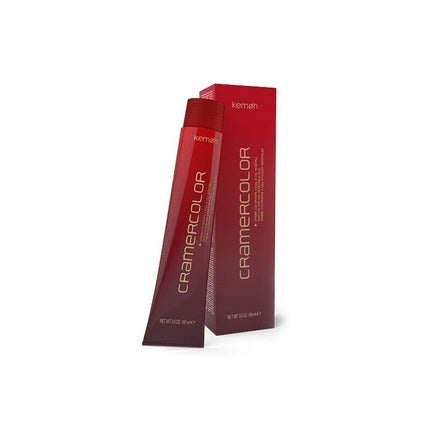 Kemon Cramer Color Hair Coloration 100ml