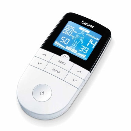 Beurer Em 49 Muscle Stimulator With 5 Years Warranty