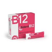 Pharmanutra Sidevit B12 Energy Supplement 20 Sticks