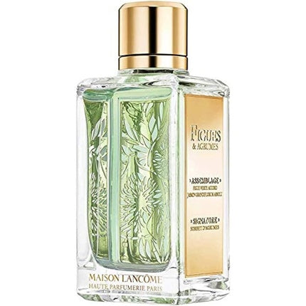 Lancome Figues & Agrumes Eau De Parfum 100ml