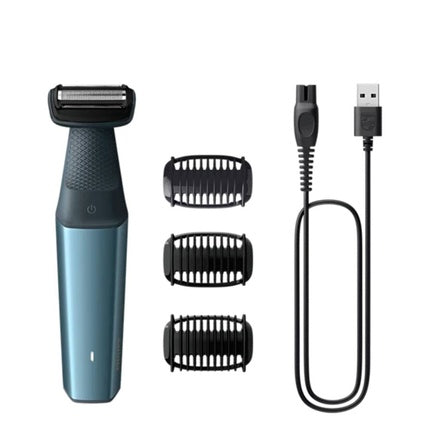 Philips Series 3000 Body Groomer Bg302705