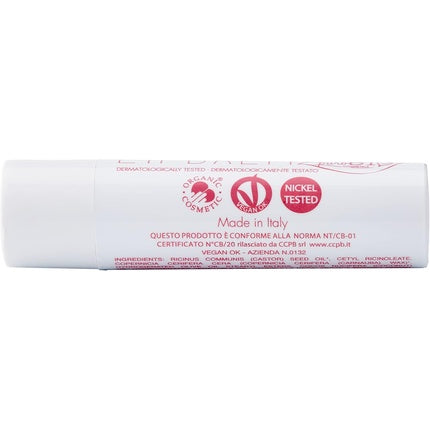 Purobio Everyday Colour Lip Balm No. 03