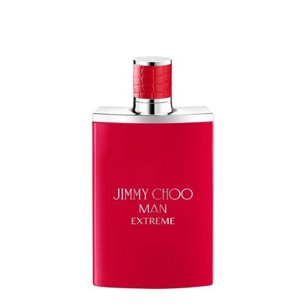 Jimmy Choo Man Extreme Eau De Parfum 100ml