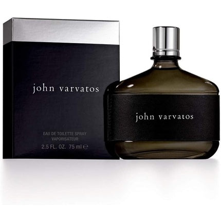 John Varvatos Eau de Toilette Spray 75ml