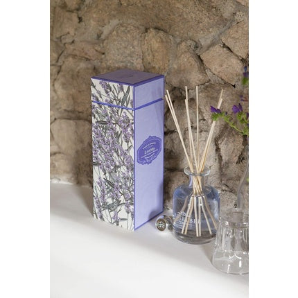 Castelbel Lavender Reed Diffuser 100ml