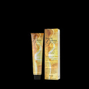 Sensus Giulietta - Permanent Oxidative Hair Color With Ammonia 8.2