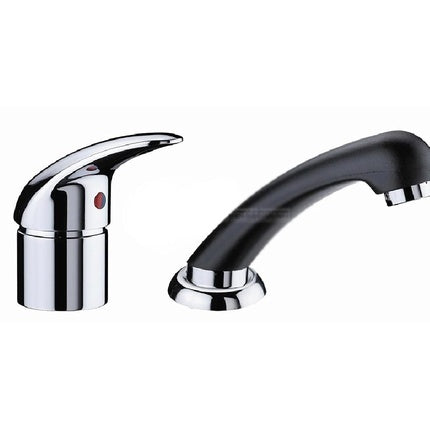 Comair Mixer Tap Single Lever