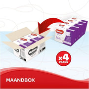 Huggies - Huggies Ultra Comfort Size 1 Newborn Disposable Nappies For 2 - 5