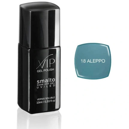 Vip Gel Polish 18 - 10ml