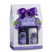 Parmafragrance Parma Violet Gift Box Perfume