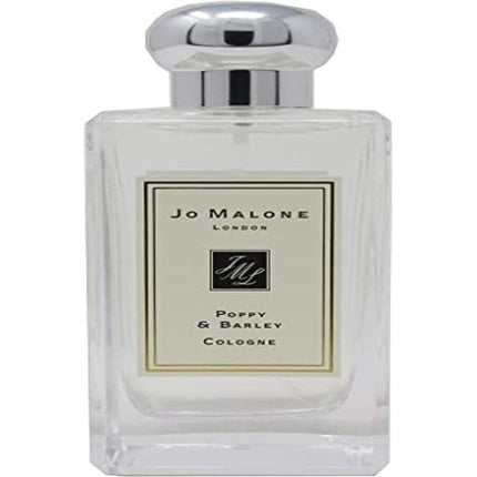 Jo Malone Poppy and Barley Unisex 3.4 oz Cologne Spray