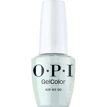 Opi Coty Opi'm Dreaming Air We Go 15ml
