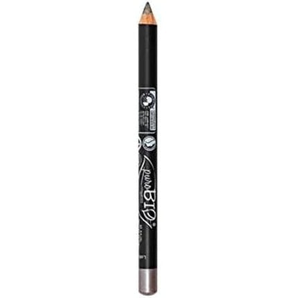 PuroBio Kajal Eye Pencil No. 46 Metal Grey