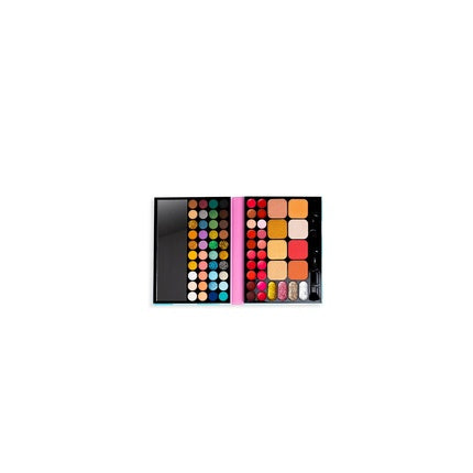 Aquarius Magic Studio New Rules Makeup Palette 40 Shades