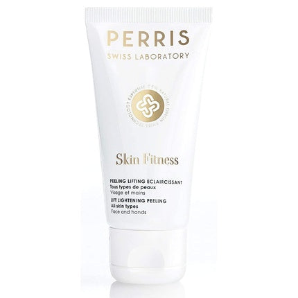 Perris Monte Carlo Skin Fitness Lift Lightening Peeling Unisex 50ml