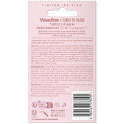 Vaseline Lip Balm with Color Emily Nude Nouveau 3g