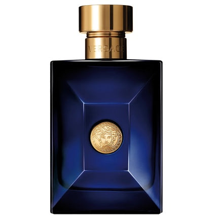 Versace Pour Homme Dylan Blue Eau De Toilette Spray 100ml