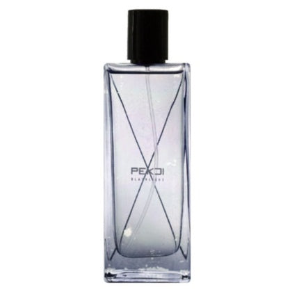 PEKJI ISTANBUL Blacklight 50ML Spray Extrait De Profumo