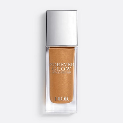 Dior Brightening Skin Fluid Forever Glow Star Filter Sublimating Fluid 30 Ml