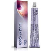 WELLA Illumina Color 9/60 60ml Very Light Violet Natural Blonde