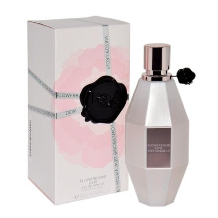 Viktor & Rolf Flowerbomb Dew Eau De Parfum 100ml For Women
