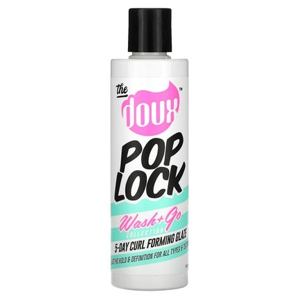 POP LOCK 5-Day Curl Forming Glaze