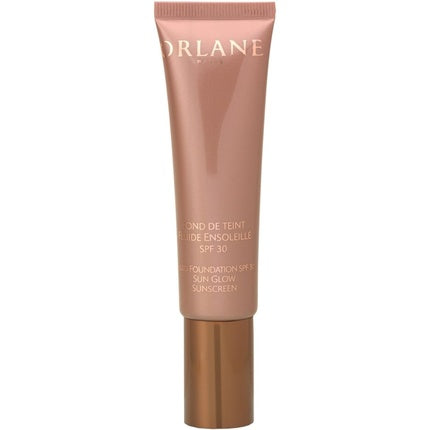 Orlane Fluid Foundation SPF 30 No. 3 30ml