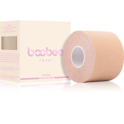 Boobee Tapes - Basic Moisturiser
