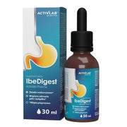 Activlab Pharma Ibedigest 30 Ml - Digestive Aid
