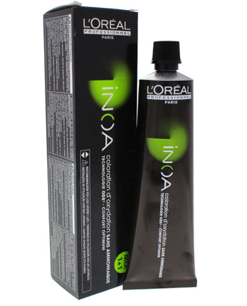 L'Oreal Inoa 8.11 Hair Colour - 60 Milliliters