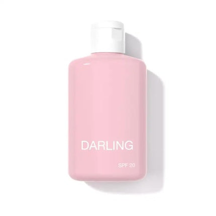 Darling Medium Protection Spf 20 Sunscreen - 150ml