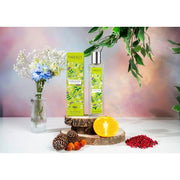 Yardley London Floralscapes Woodland Eau De Parfum Woody Women's Fragrance